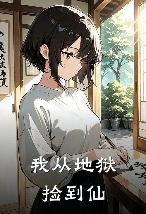 我从地狱捡到仙