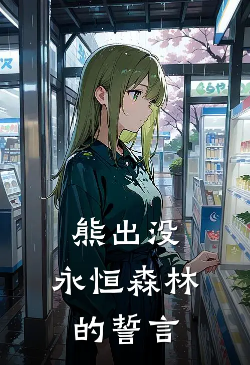 熊出没：永恒森林的誓言