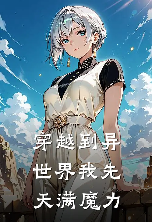 穿越到异世界我先天满魔力