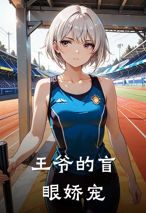 王爷的盲眼娇宠