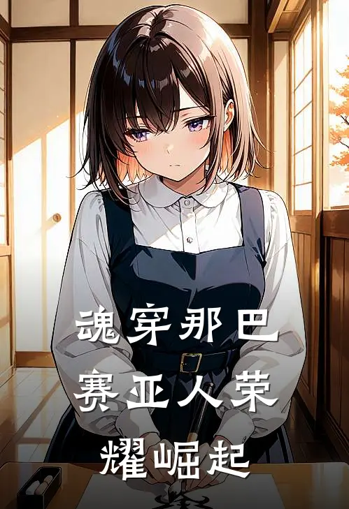 魂穿那巴：赛亚人荣耀崛起