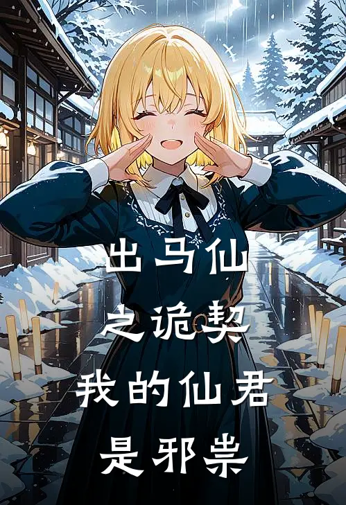 出马仙之诡契，我的仙君是邪祟