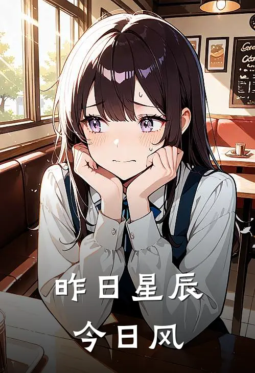 昨日星辰今日风