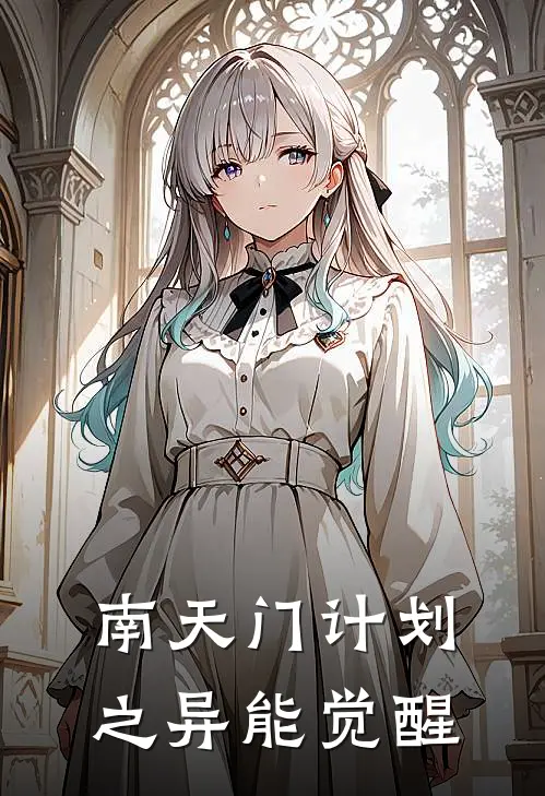 南天门计划之异能觉醒