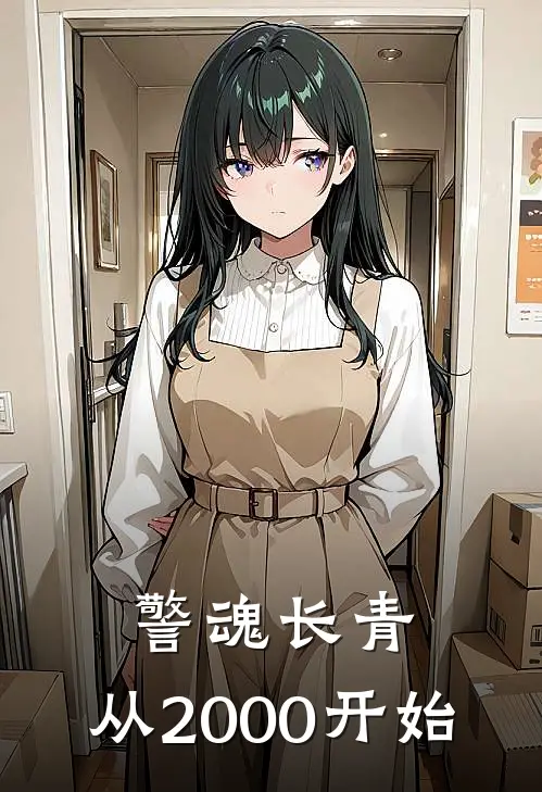 警魂长青：从2000开始