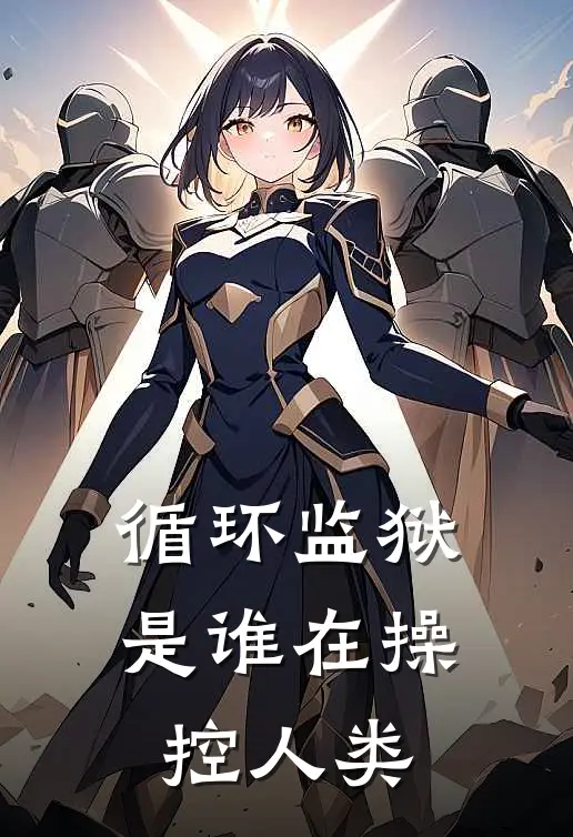 循环监狱：是谁在操控人类