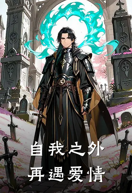 自我之外，再遇爱情