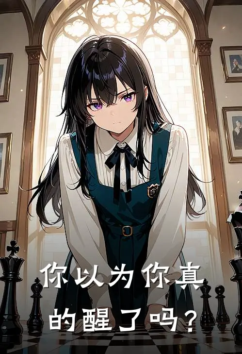 你以为你真的醒了吗？