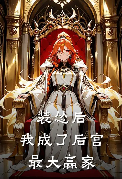 装怂后，我成了后宫最大赢家