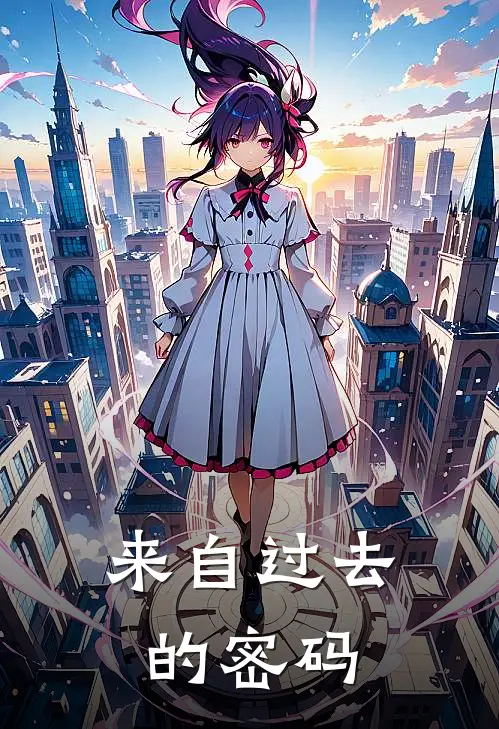 来自过去的密码