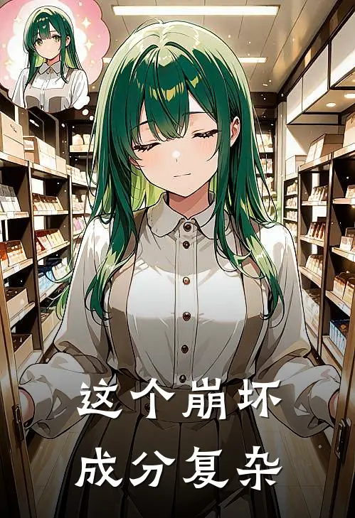 这个崩坏成分复杂