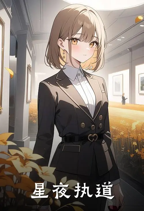 星夜执道