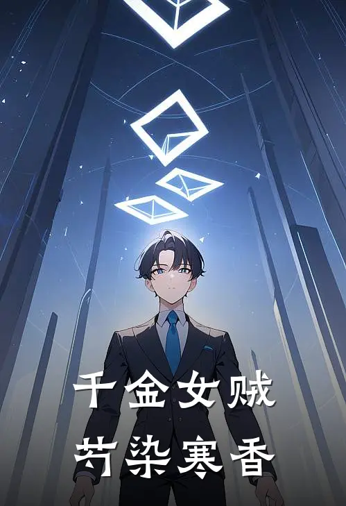 千金女贼：芍染寒香