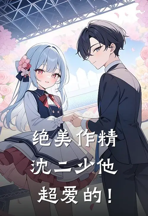 绝美作精：沈二少他超爱的！