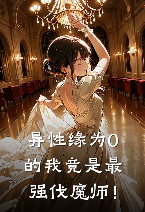 异性缘为0的我竟是最强伐魔师！