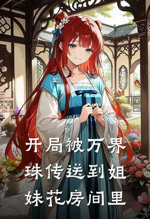 开局被万界珠传送到姐妹花房间里