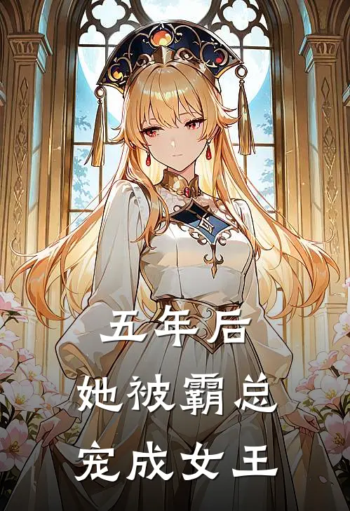 五年后，她被霸总宠成女王
