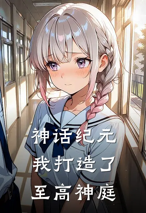 神话纪元：我打造了至高神庭