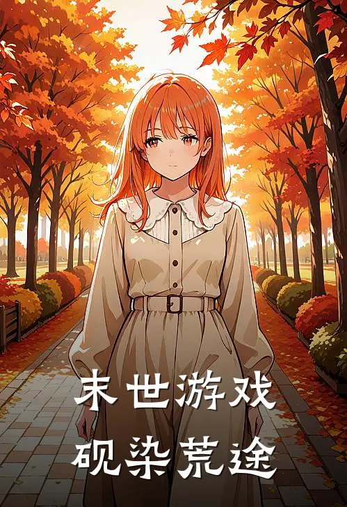 末世游戏：砚染荒途