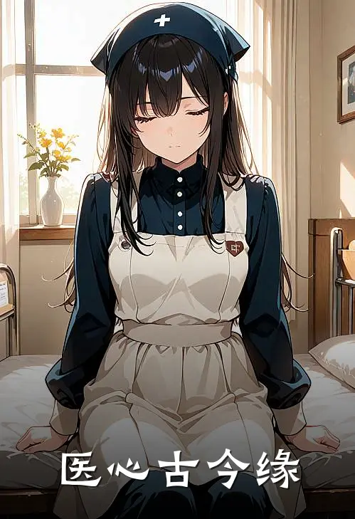 医心古今缘