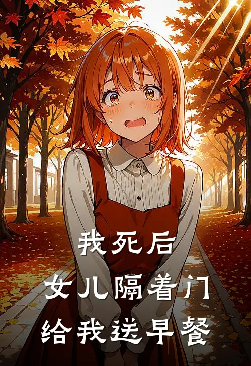 我死后，女儿隔着门给我送早餐