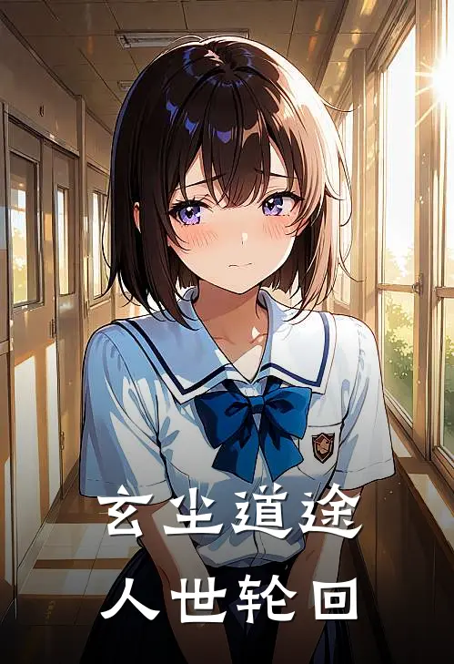 玄尘道途，人世轮回