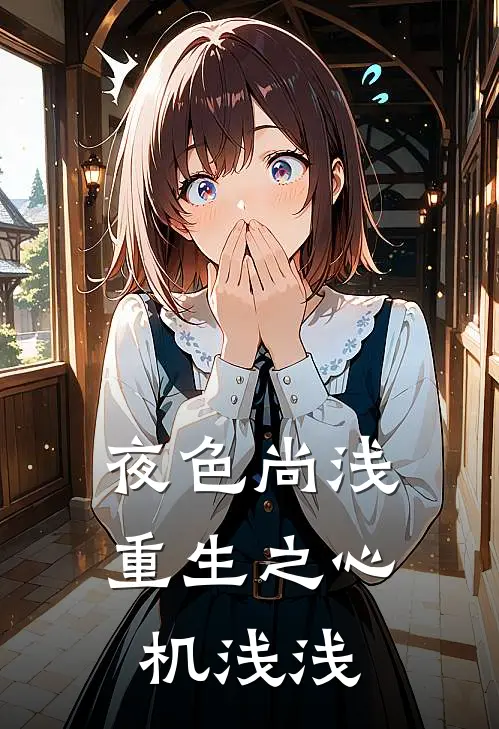 【夜色尚浅】重生之心机浅浅