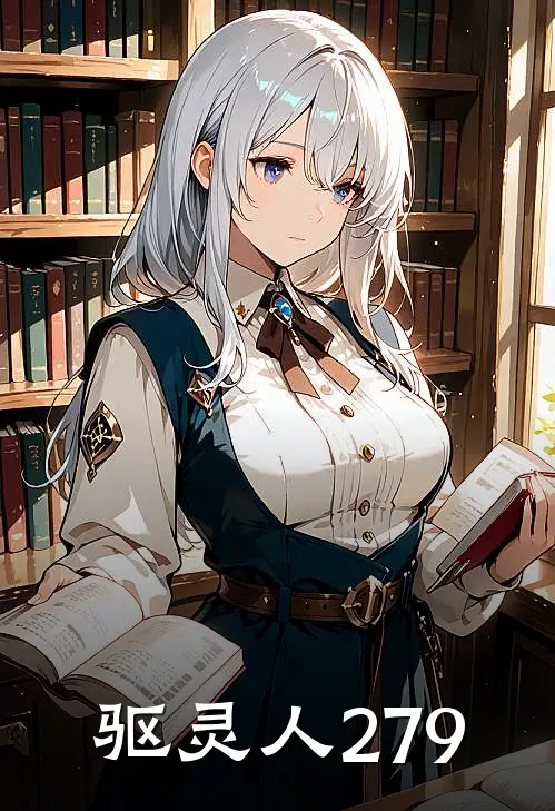 驱灵人279