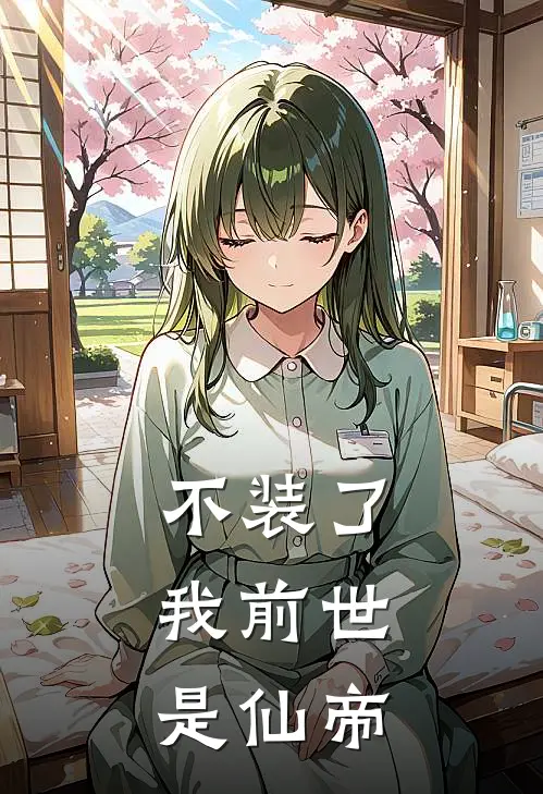 不装了，我前世是仙帝