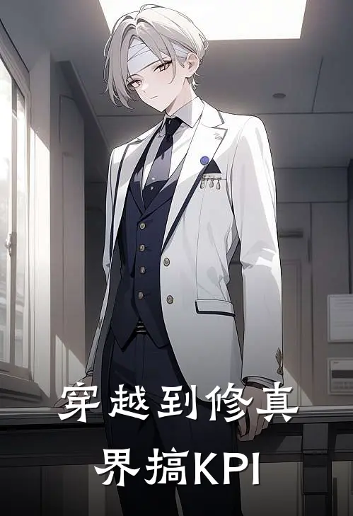 穿越到修真界搞KPI
