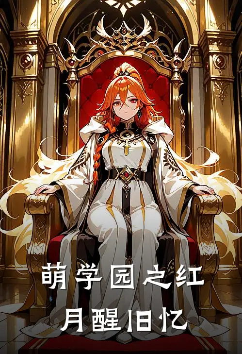 萌学园之红月醒旧忆