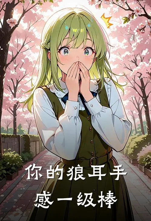 你的狼耳手感一级棒