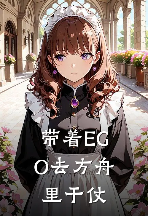 带着EGO去方舟里干仗