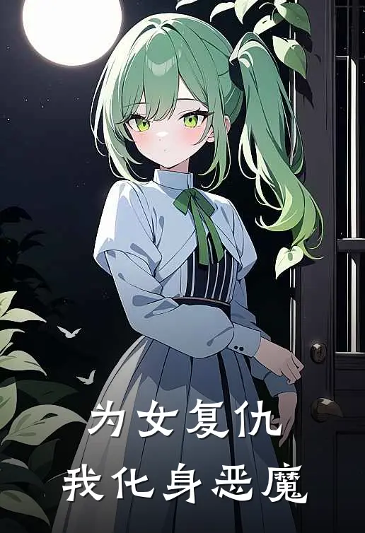 为女复仇，我化身恶魔
