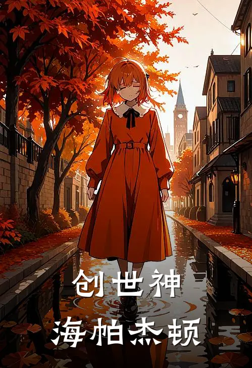 创世神：海帕杰顿