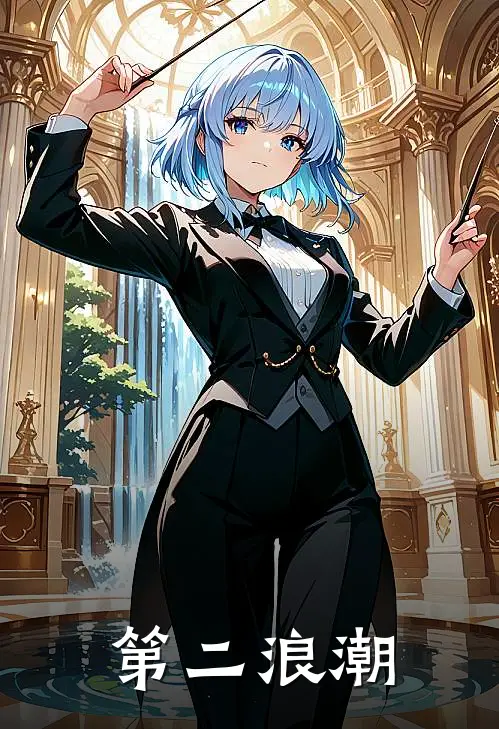 第二浪潮