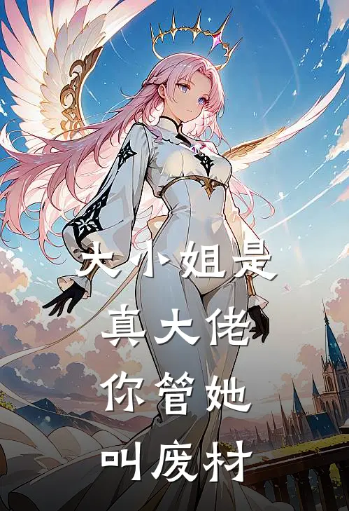 大小姐是真大佬，你管她叫废材