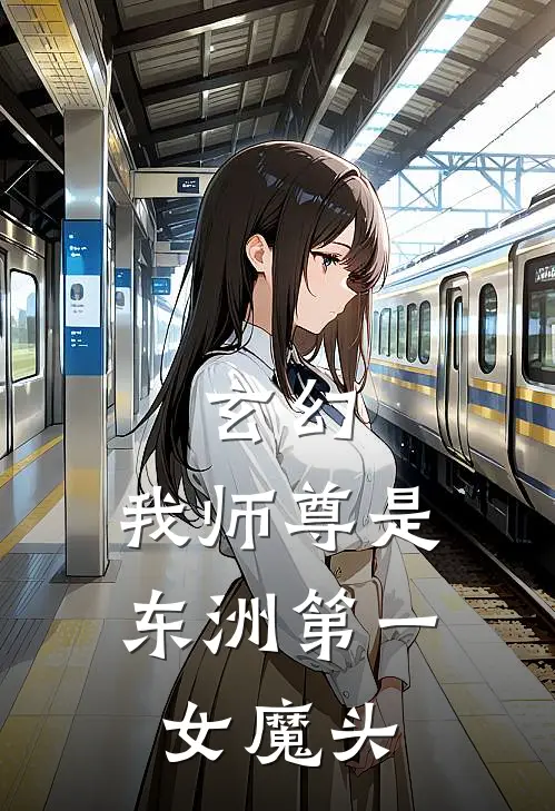 玄幻：我师尊是东洲第一女魔头