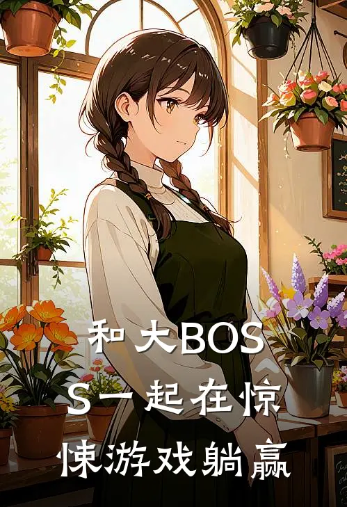 和大BOSS一起在惊悚游戏躺赢