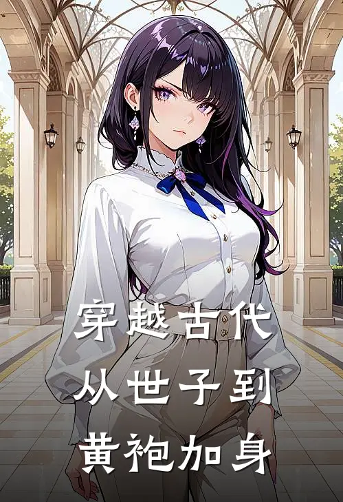 穿越古代，从世子到黄袍加身