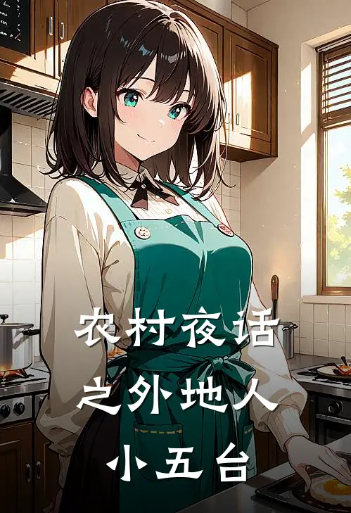 农村夜话之外地人小五台