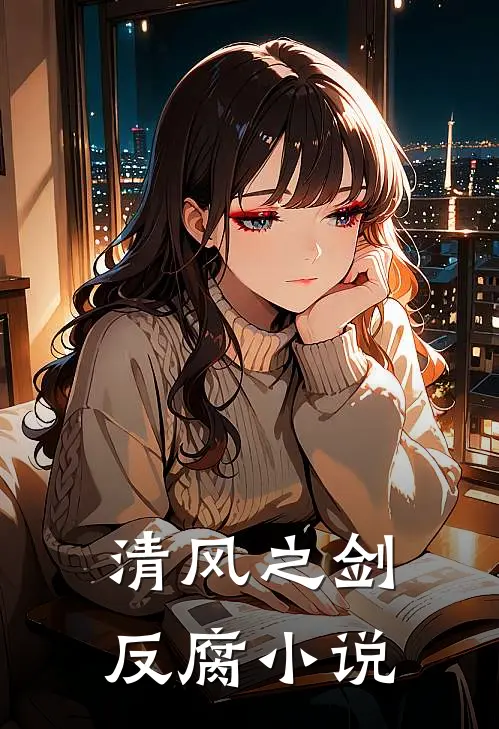 清风之剑反腐小说