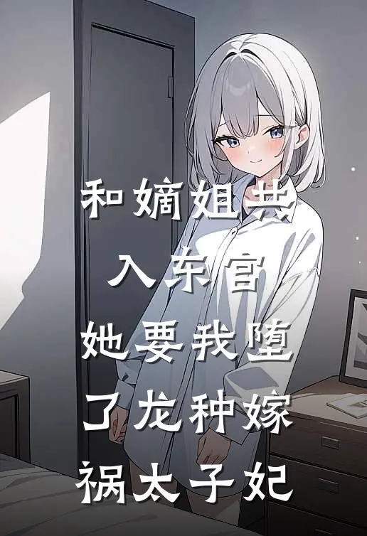 和嫡姐共入东宫，她要我堕了龙种嫁祸太子妃