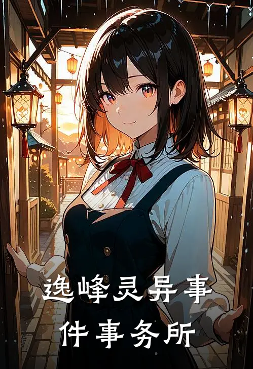 逸峰灵异事件事务所