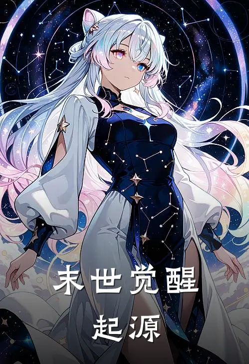 末世觉醒：起源