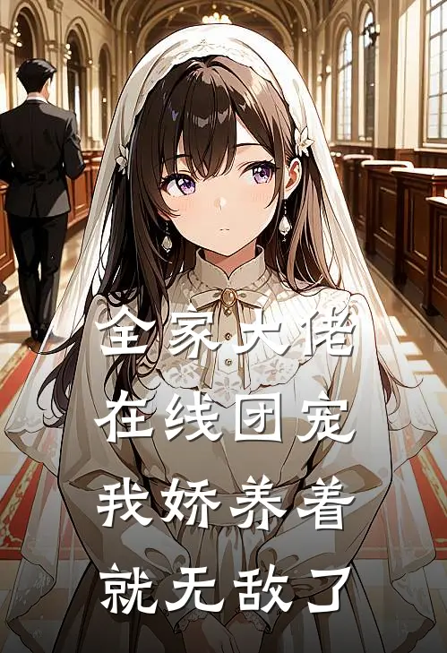 全家大佬在线团宠，我娇养着就无敌了