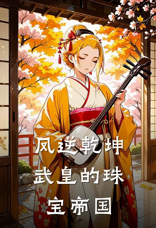 凤逆乾坤：武皇的珠宝帝国