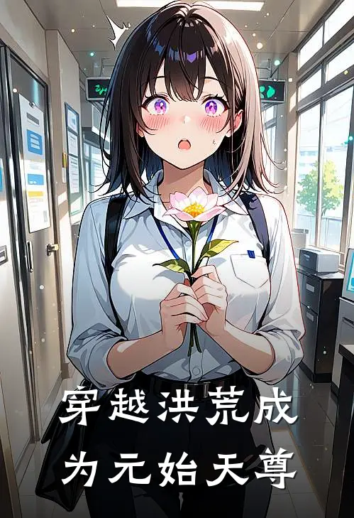 穿越洪荒成为元始天尊