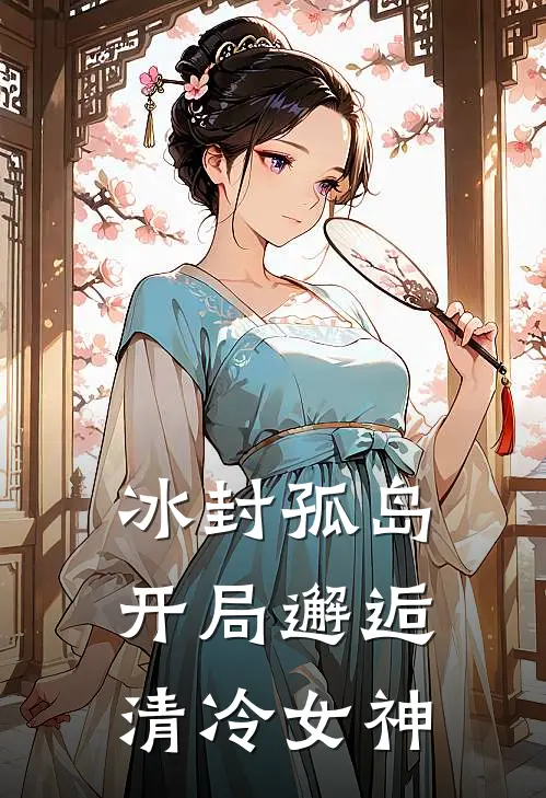 冰封孤岛：开局邂逅清冷女神
