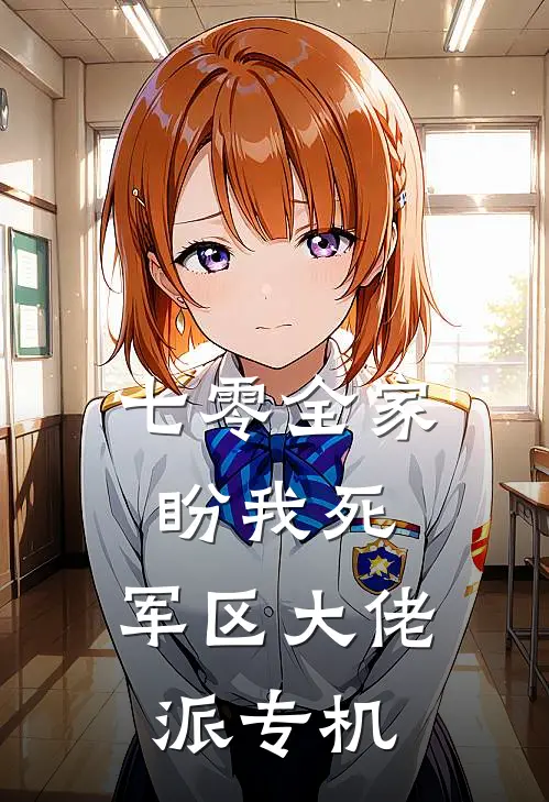 七零全家盼我死，军区大佬派专机